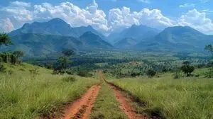 Safari dans les parcs nationaux du sud le la Tanzanie